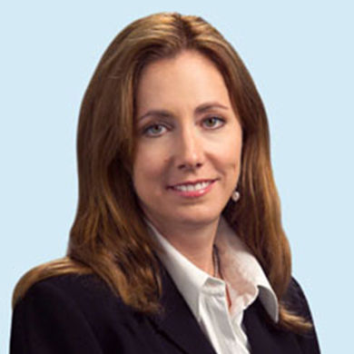 Gail Michalak, vice president of marketing and communications at sales company Cydcor