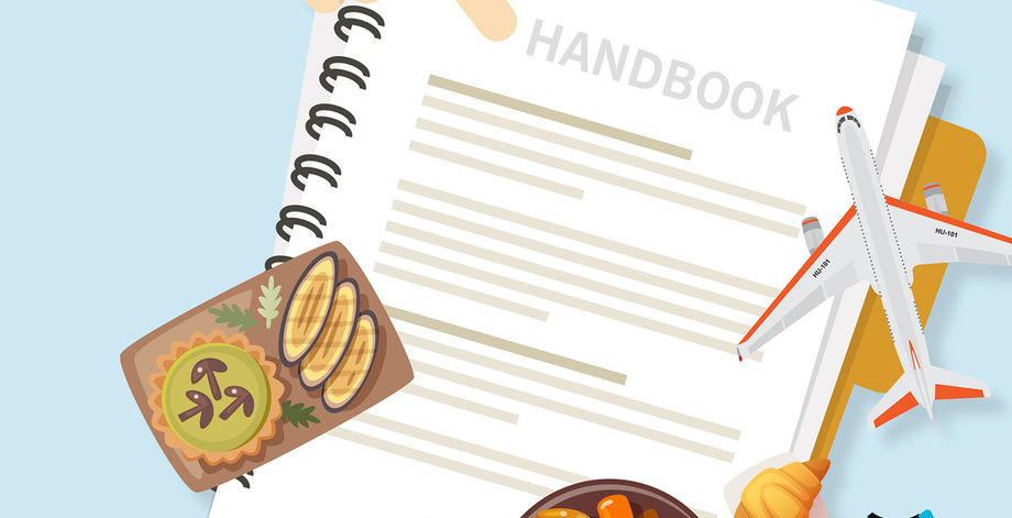 how to plan a meeting event