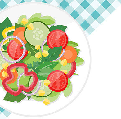 how to plan event food and beverage