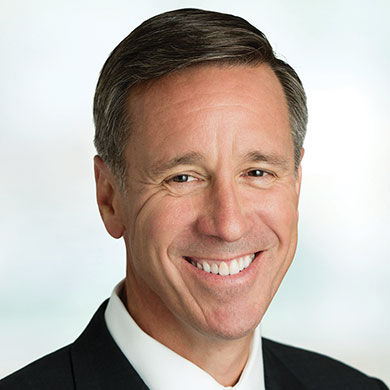 Arne Sorenson