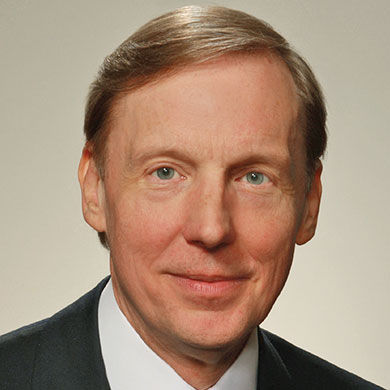 Bjorn Hanson