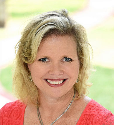 Karen Farrington of Suncoast Meetings & Events in Land O Lakes, Fla.