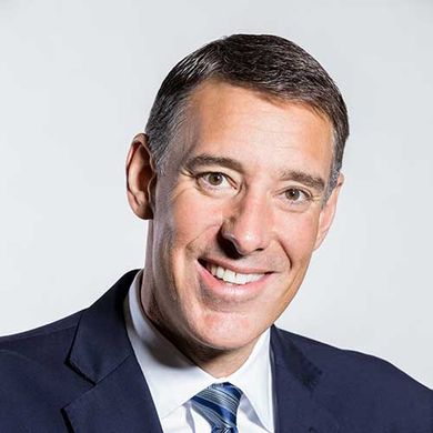 Michael Massari, Caesars Entertainment