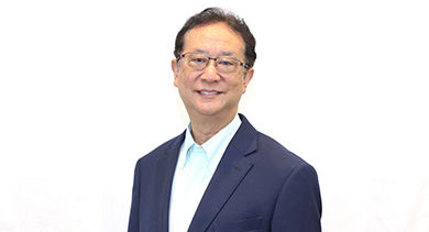 Kevin Iwamoto of GoldSpring Consulting