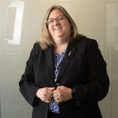 Pam Esbrandt Wynne, principal, PamWynne LLC