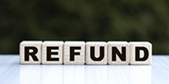 Rethinking Refunds Rethinking Refunds