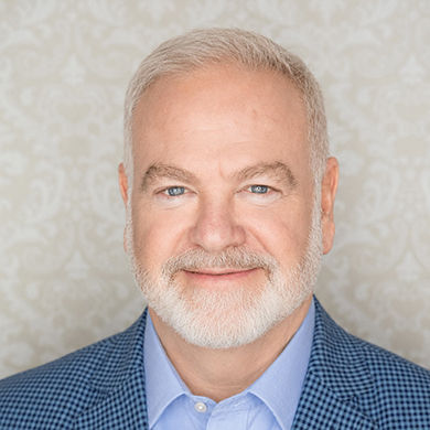 Alan Kleinfeld, senior director of meetings and safety, Arrive Management Group