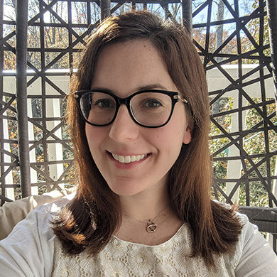 Hillary Cartwright, principal, The Event Ally