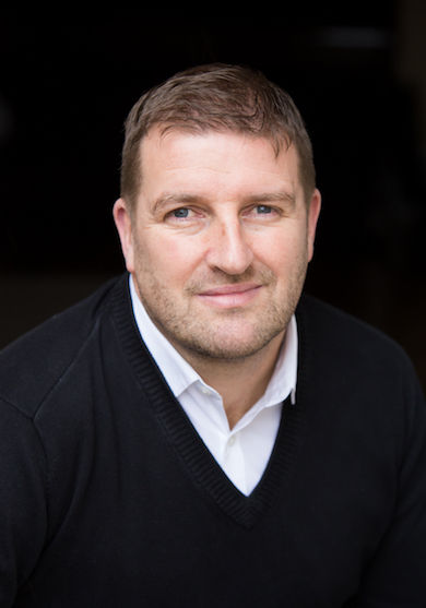 Neil Thompson