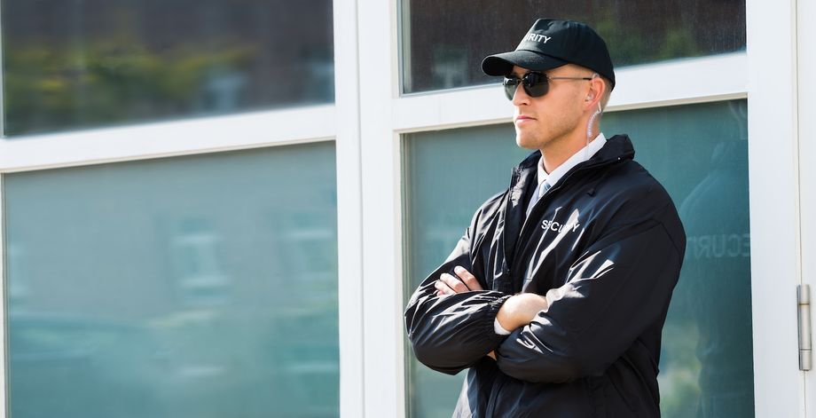 Event Security