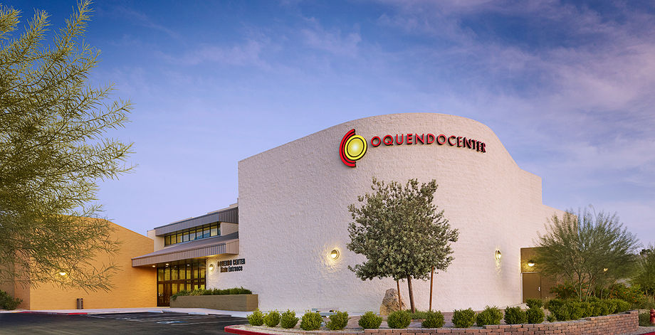 oquendo center