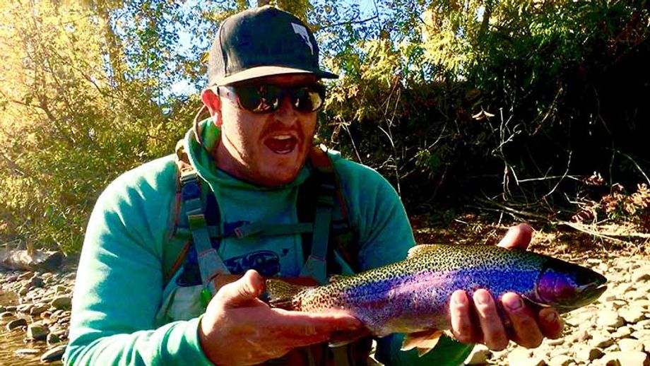 For the Pacific Northwest Clean Water Association, MeetGreen created a Fishing Tournament and Riverbank Cleanup.