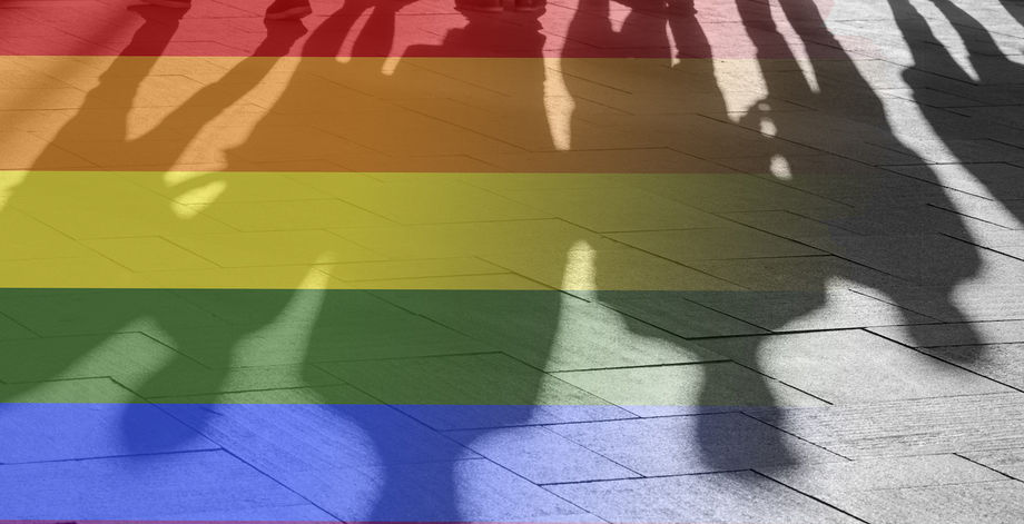 Welcoming LGBT Meeting Attendees