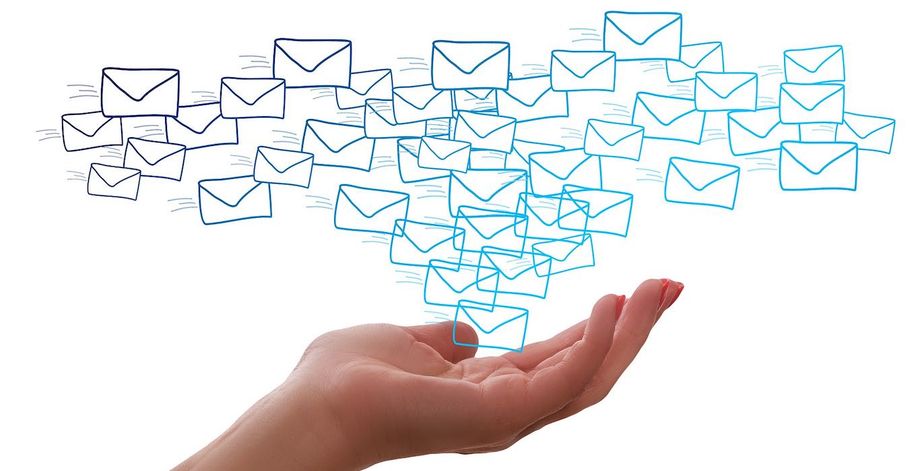 Research shows that email is still the marketing channel of choice for event marketers.