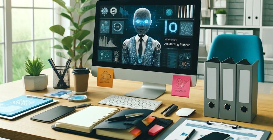 AI Tools for Meeting Planners