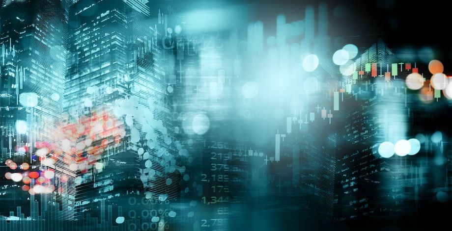 Virtual Event Technology Investments