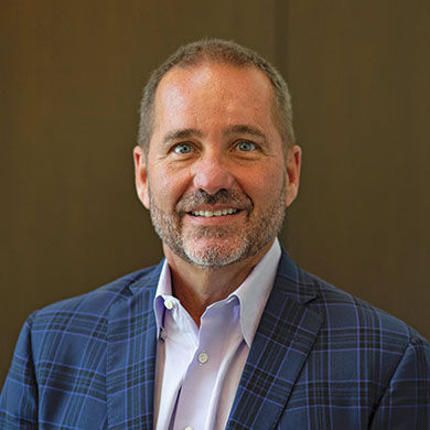 Groups360 president and CEO Kemp Gallineau