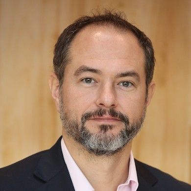 Adam Schrader, director of operations, Riskline