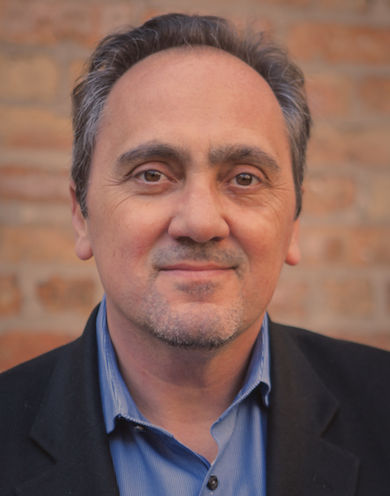 Tony Lorenz Intrado Event Tech
