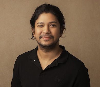 Vaibhav Jain, cofounder and CEO of Hubilo