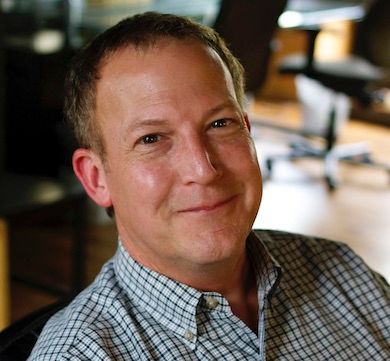 Greg Ellis, COO, Dacast
