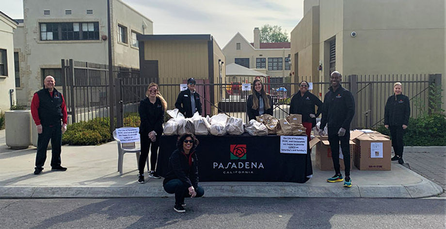pcoc-pasadena-PUSD-meal-donation