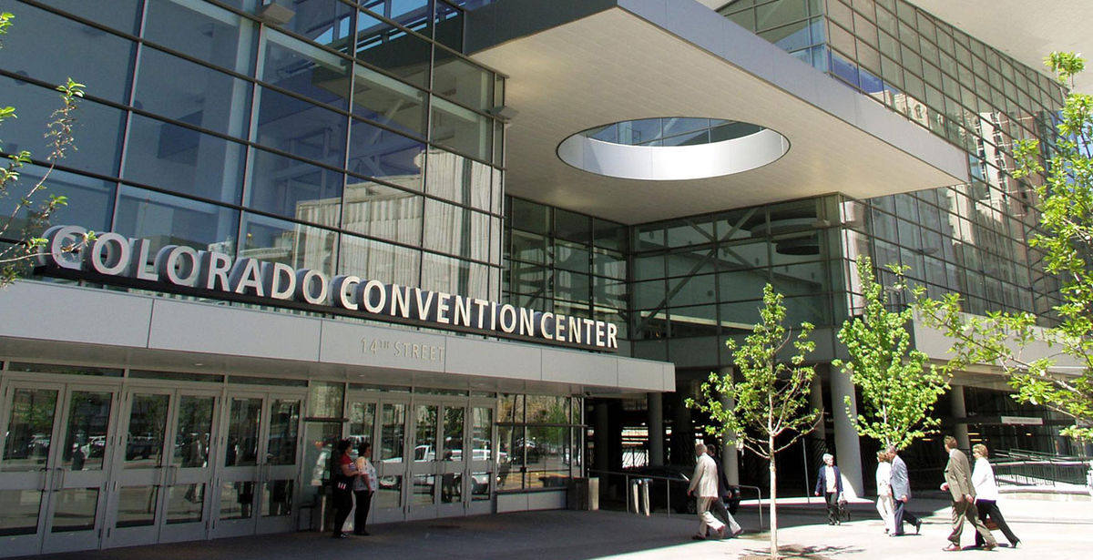 Best Restaurants Near Denver's Colorado Convention Center Northstar