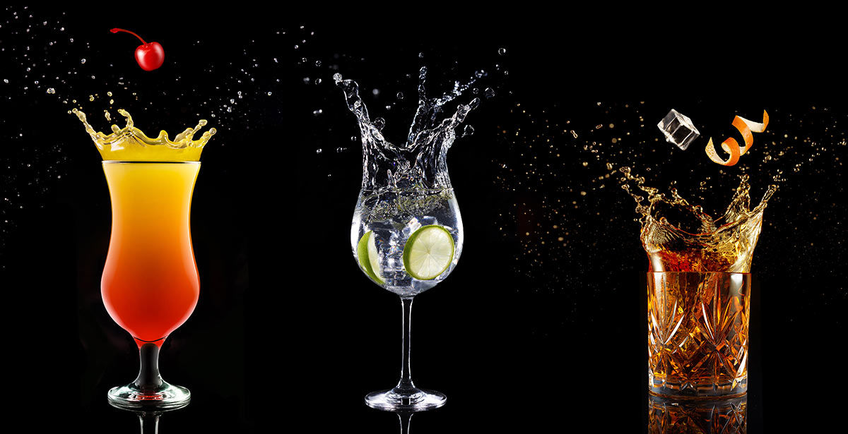 Technology-Inspired Cocktails for Upcoming Special Events | Northstar Meetings Group