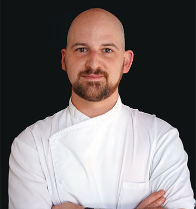 Ryan Whitten Bold Catering