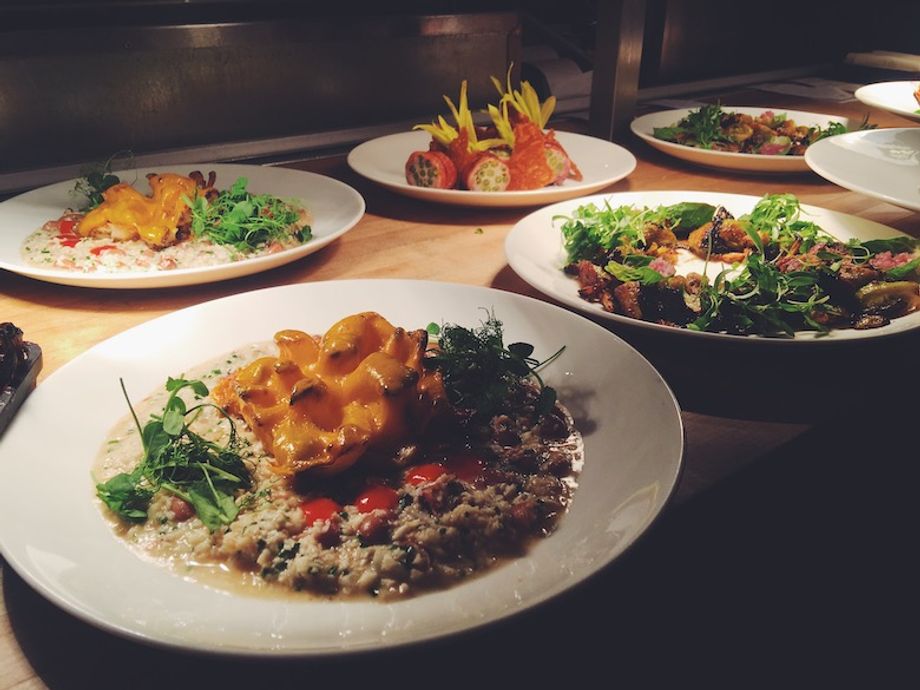 Best Restaurants Near Denver's Colorado Convention Center Northstar Meetings Group