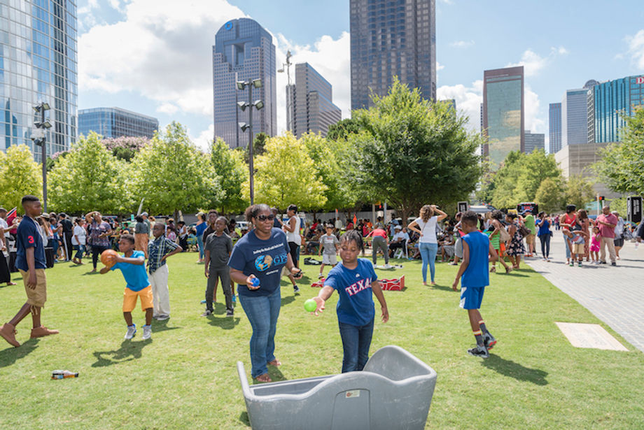 megafest visitdalls