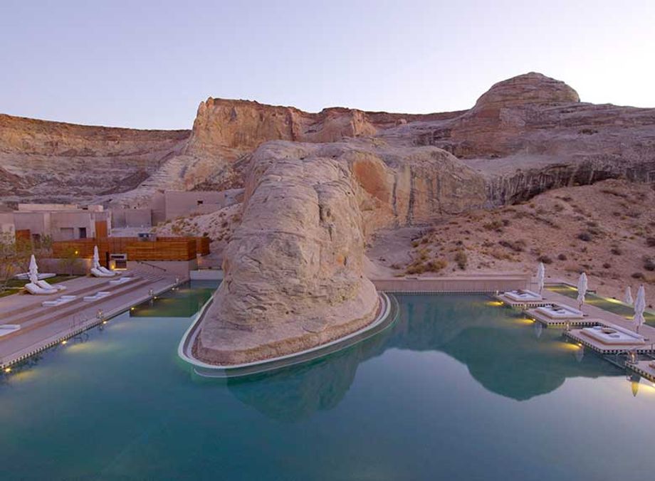 amangiri-pool