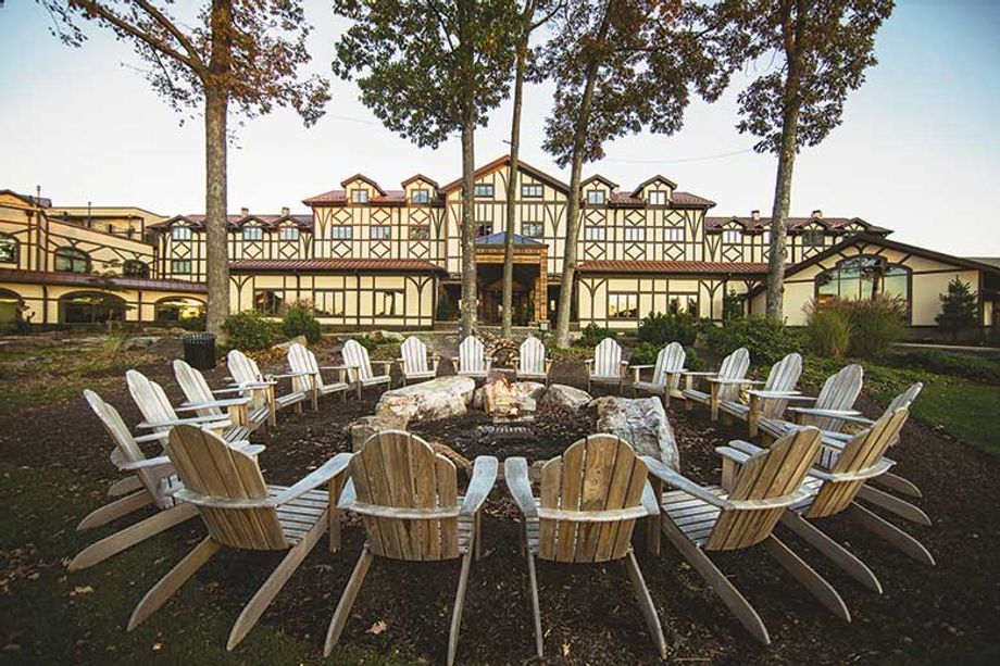nemacolin