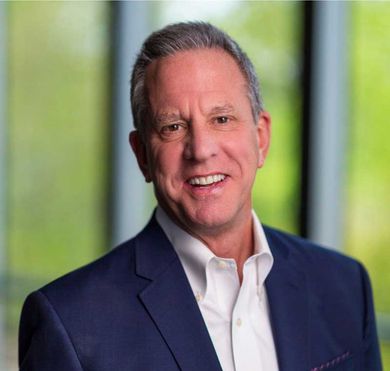 David Peckinpaugh Maritz Holdings