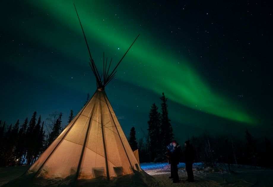Aurora Borealis 2
