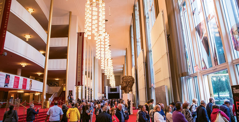 Kennedy-Center-Performing-Arts-Washington