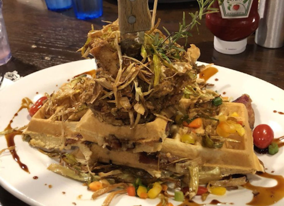 Hash-House-a-go-go