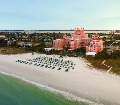 Don-CeSar-Florida-Haunted-Hotels
