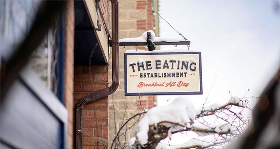 The Eating Establishment