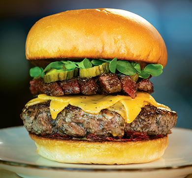 GAMING-Psycho-Deli-Burger
