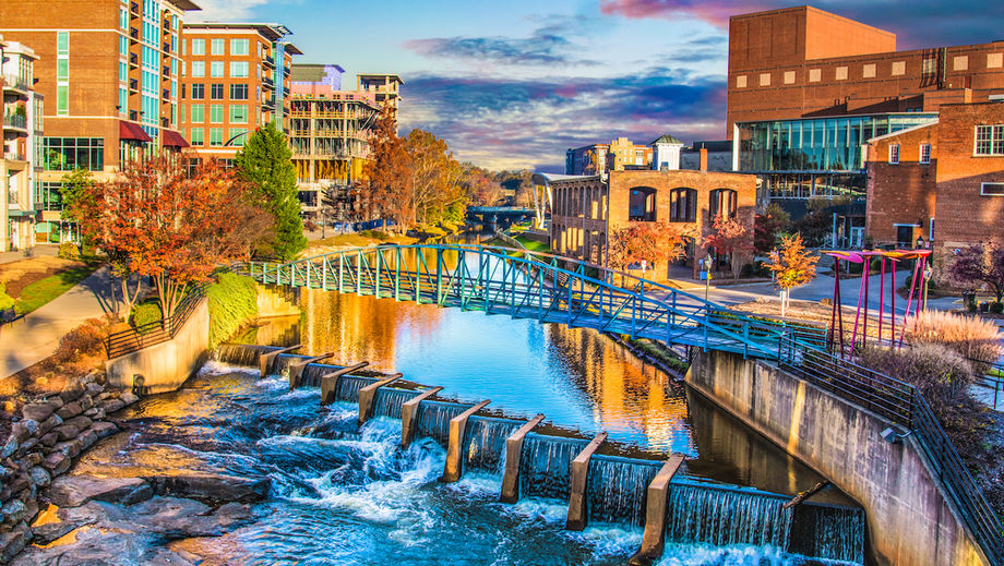 Greenville, SC