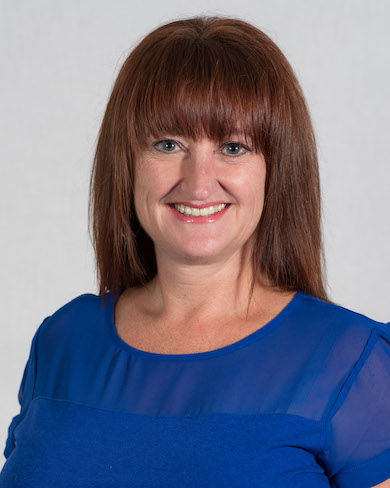 Kimberly Hutcherson, senior director of global accounts, GlobauxSource