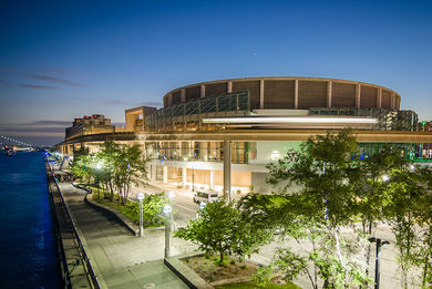 TCF detroit