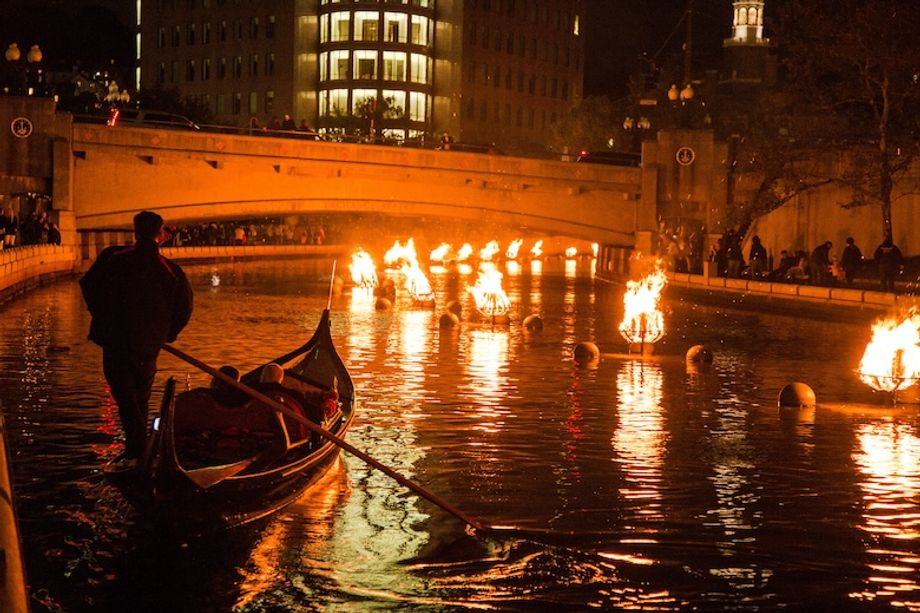 WaterFire_Providence