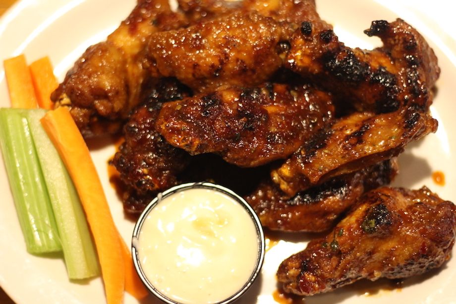 buffalo-wings