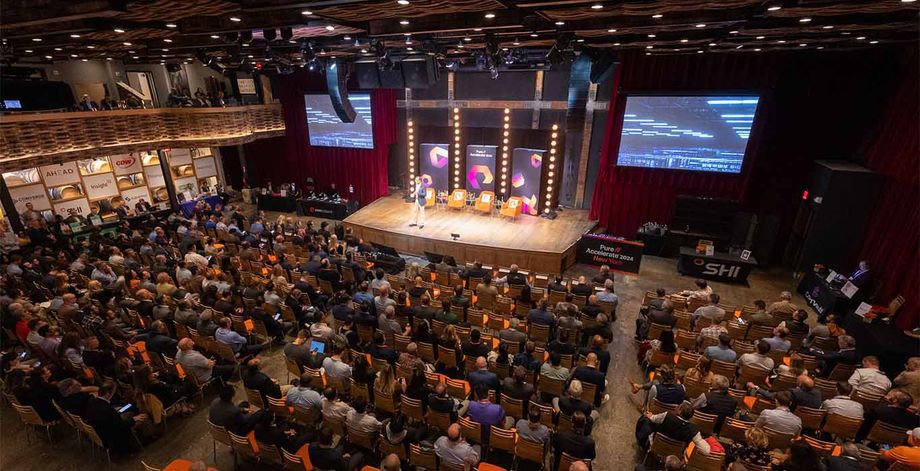 City Winery event venue audience lead thought leadership