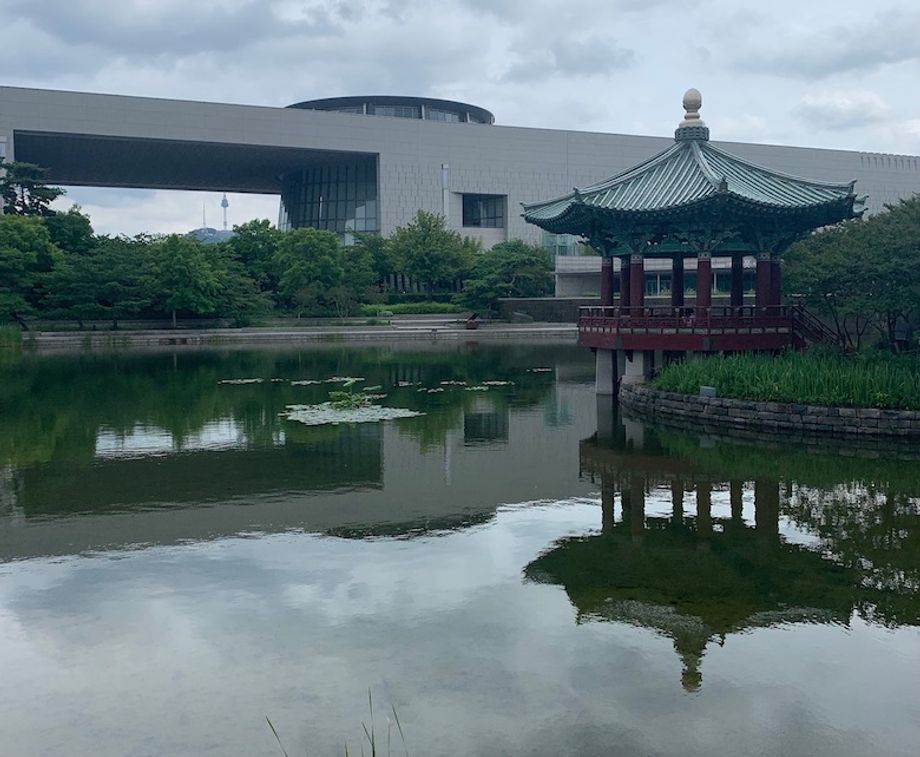 National-Museum-Korea-Seoul