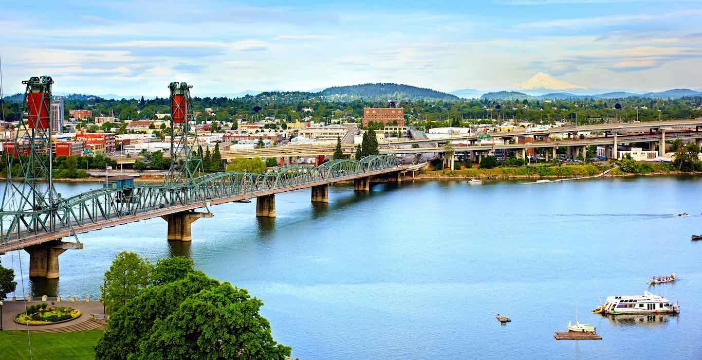 5 Sunny Summer Meeting Spots in Portland, Oregon Northstar Meetings Group