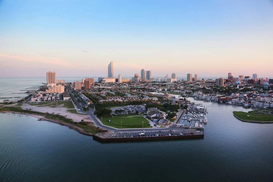 Atlantic-City-skyline-daytime