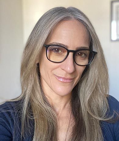 Michele Fox MUSE
